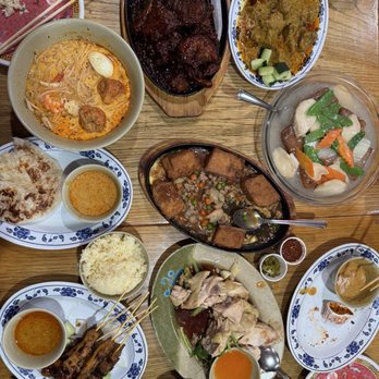 Taste Good Malaysian Cuisine - Malaysian Near Me - Elmhurst, New York Taste Good Malaysian Cuisine - Malaysian Near Me - Elmhurst, New York