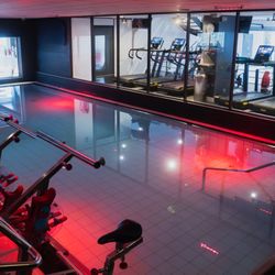Wellness Sport Club