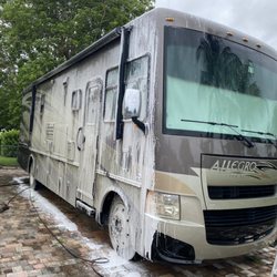 Treasure Coast RV Detailing & Maintenance