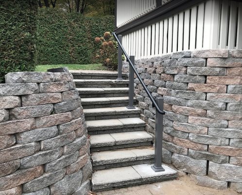 Next Day Access North Houston