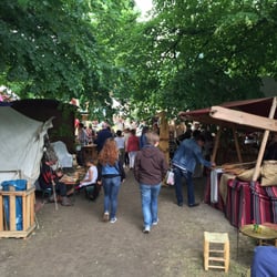 Hussitenfestspiele