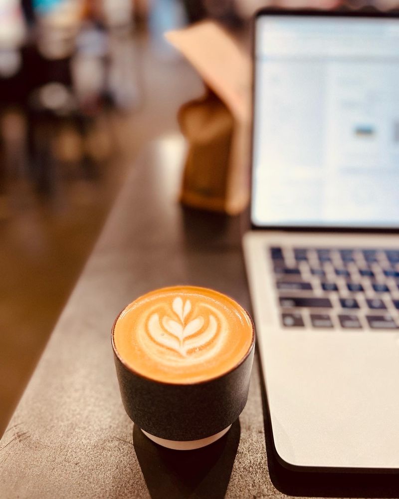 James Coffee