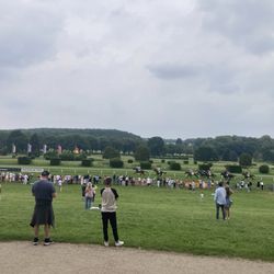 Rennbahn Grafenberg