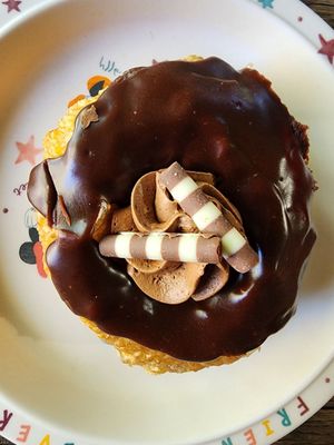 Rolling Pin Bake Shop by null