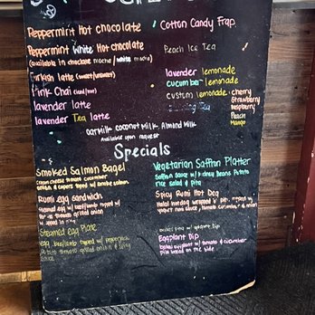 Cafe Rumi - Mediterranean Near Me - Castro Valley, California