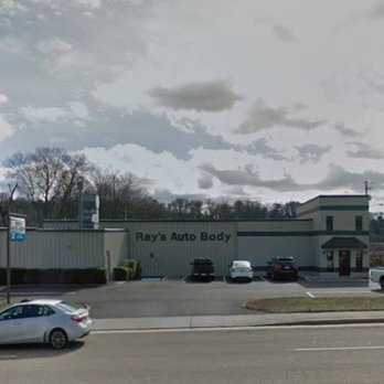 Ray's Auto Body - Body Shops Near Me - Knoxville, Tennessee Ray's Auto Body - Body Shops Near Me - Knoxville, Tennessee