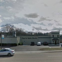 Ray's Auto Body