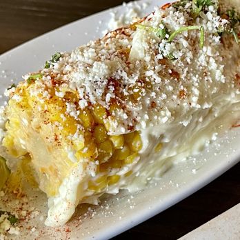 Two Cranes Bistro and Brew - Elotes - Comfort Food Near Me - Albuquerque, New Mexico Two Cranes Bistro and Brew - Elotes - Comfort Food Near Me - Albuquerque, New Mexico