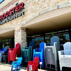 Rooster Home & Hardware