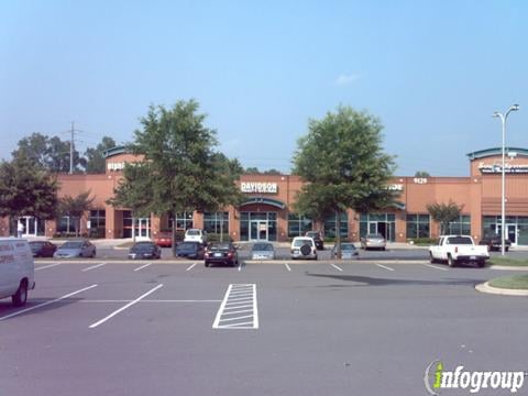 Crossway Pediatric Therapy - child therapist in Charlotte, NC