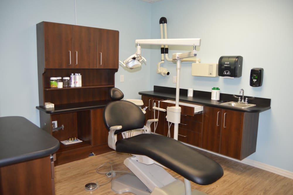 LAWRENCE BULLARD, DDS VILLAGE FAMILY DENTAL Updated September 2024