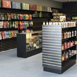 540 Smoke & Vape - Smoke odor candles and spray