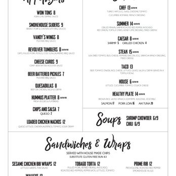 Vandy's Grille - American Near Me - Waconia, Minnesota Vandy's Grille - American Near Me - Waconia, Minnesota
