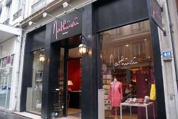 Maison Mathûvû by null