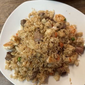 Yoshi Sushi - How special fried rice? - Japanese Near Me - Marion, North Carolina Yoshi Sushi - How special fried rice? - Japanese Near Me - Marion, North Carolina