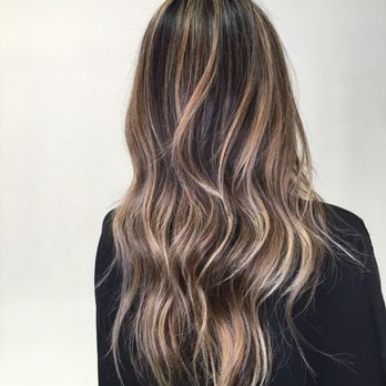 Union Salon South - Perfection! - Hair Salons Near Me - Pasadena, California