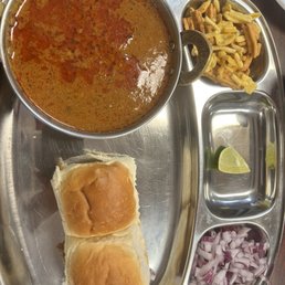 Misal Pav Misal Pav