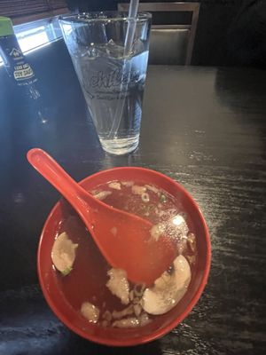 Ichiban Japanese Steakhouse & Sushi Bar by null