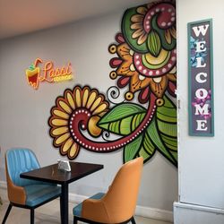 Lassi Lounge - Welcome to deliciousness