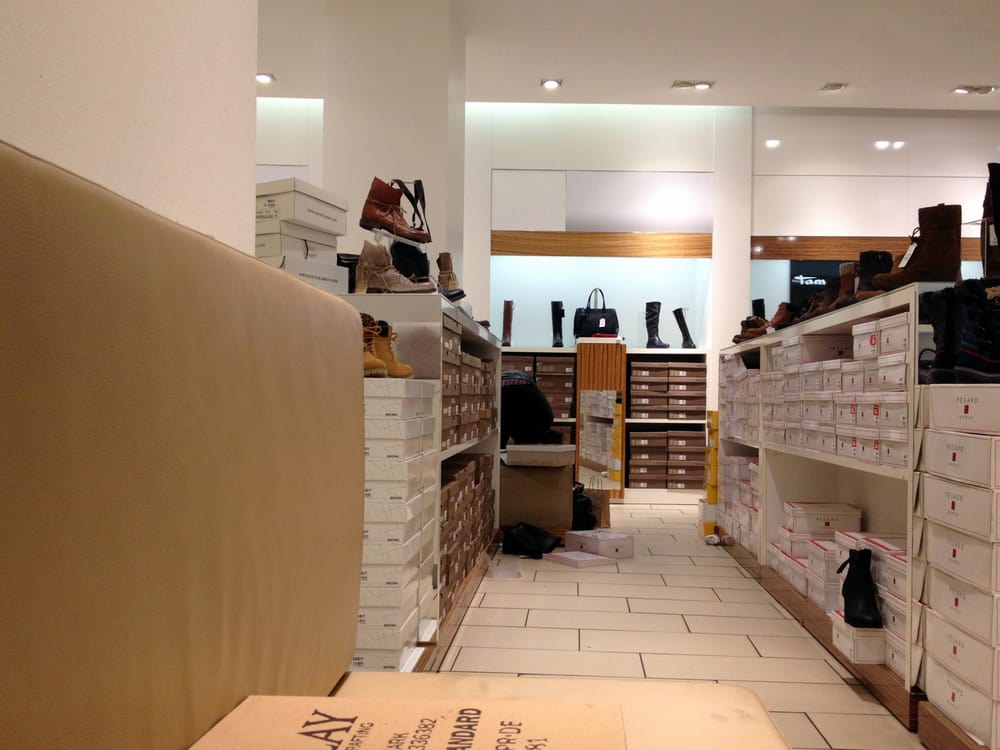 Roland-Schuhe Handels