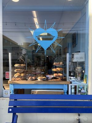 Butter Love Bakeshop by null