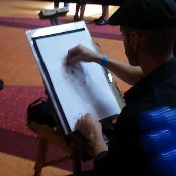 Katy Mills - Sketch artist - Shopping Centers Near Me - Katy, Texas Katy Mills - Sketch artist - Shopping Centers Near Me - Katy, Texas
