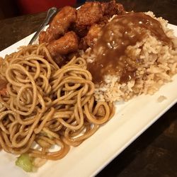 Chinese Gardens Restaurant