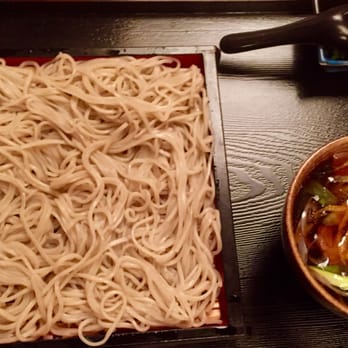 Soba-ya - Japanese Near Me - New York, New York Soba-ya - Japanese Near Me - New York, New York