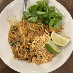 Mosa Pad Thai
