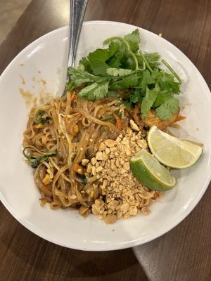 Mosa Asian Bistro by null