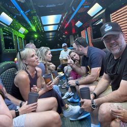 Coastal Limousine Of Charleston