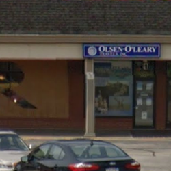 Olsen-O'Leary Travels