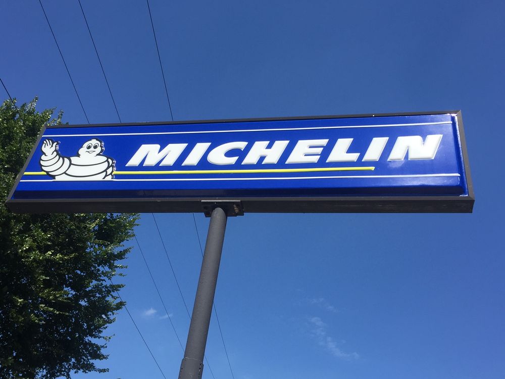 SPINO’S TIRE SERVICE Updated August 2024 715 Highland Ave, Greensburg, Pennsylvania Tires