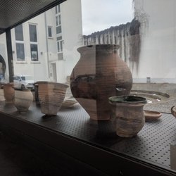 Archäologisches Schaufenster