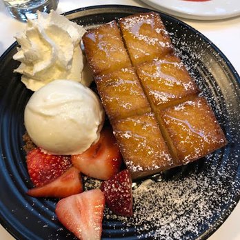 Spot Dessert Bar - Golden Toast - Desserts Near Me - Flushing, New York Spot Dessert Bar - Golden Toast - Desserts Near Me - Flushing, New York