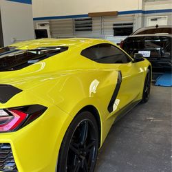 Excel Auto Styling
