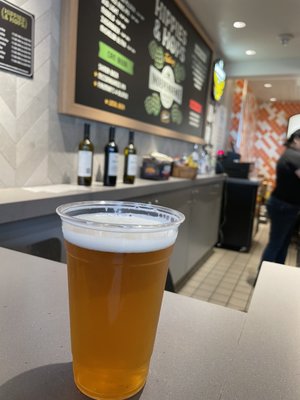 Hippies & Hops by null