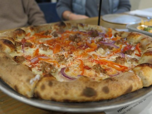 State of Mind Public House and Pizzeria by null