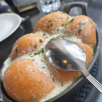 Rare Society - Parker House rolls - Steakhouses Near Me - San Clemente, California Rare Society - Parker House rolls - Steakhouses Near Me - San Clemente, California