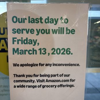Amazon Fresh - Grocery Near Me - Elk Grove, California Amazon Fresh - Grocery Near Me - Elk Grove, California