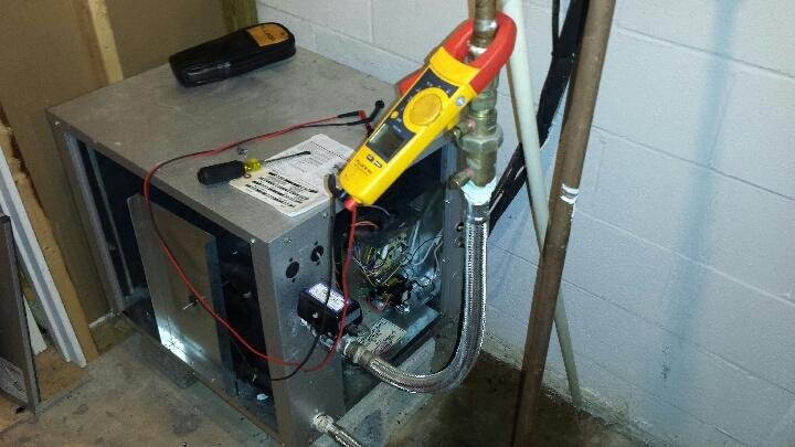 Slide of RKN Mechanical