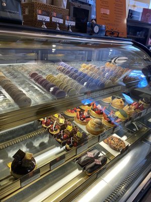 Christophe Artisan Chocolatier by null