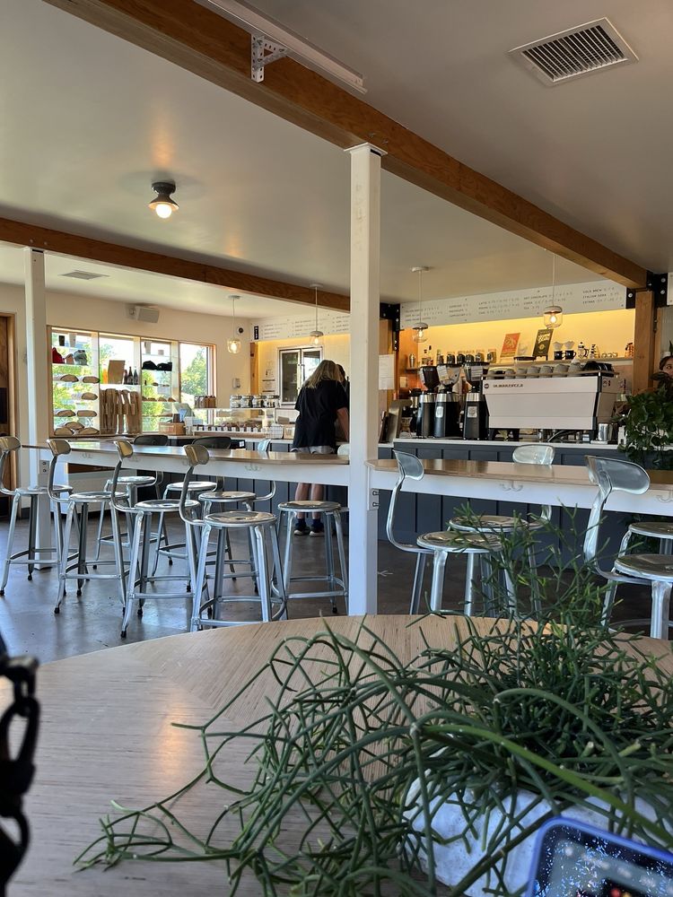 Social spots from Re Mix Coffee