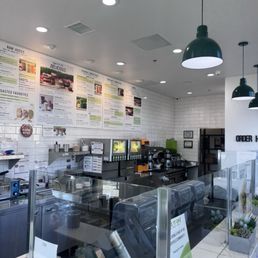 Interior Interior