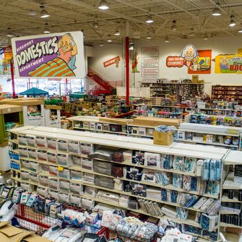 Ollie's Bargain Outlet - Discount Store Near Me - Gainesville, Georgia