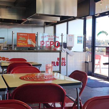 OneTaco - Mexican Near Me - Austin, Texas