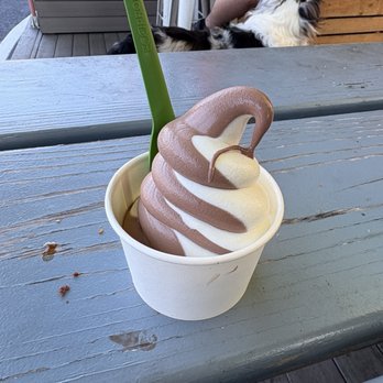 Milk Drunk - Soft serve - Ice Cream & Frozen Yogurt Near Me - Seattle, Washington Milk Drunk - Soft serve - Ice Cream & Frozen Yogurt Near Me - Seattle, Washington