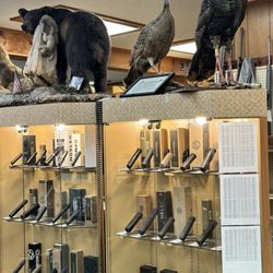 Pickett Weaponry - One stop shop for silencers!