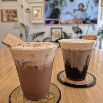 Neko Koneko - Coffee & Tea Near Me - Honolulu, Hawaii