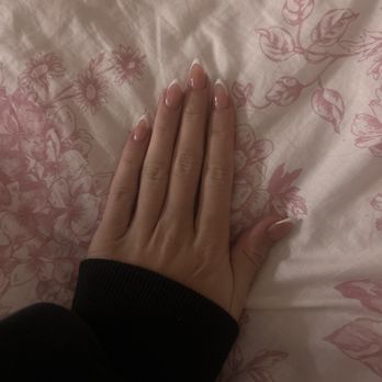 LT Nails - Nail Salons Near Me - Champlin, Minnesota